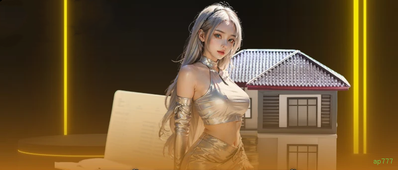 Evolution Gaming ap777