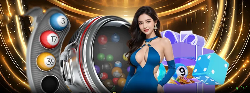 Jackpot Slots ap777